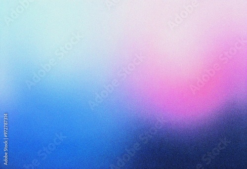 Gradient particle texture background 