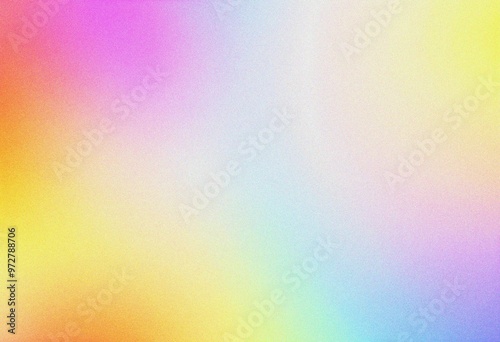 Gradient particle texture background	
