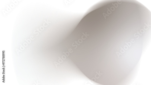 Natural titanium blurry