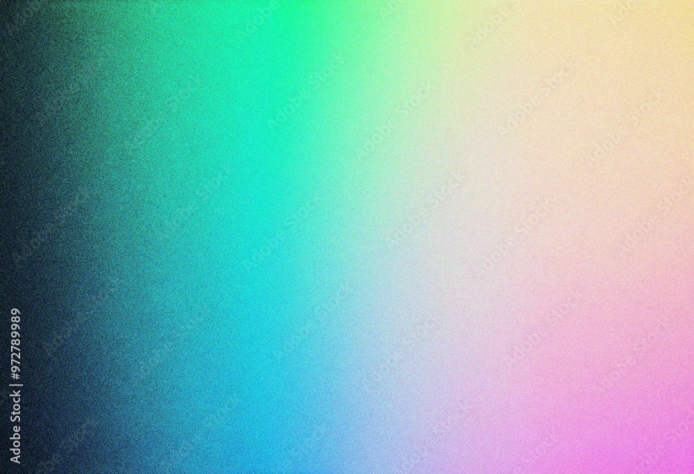 Gradient particle texture background	
