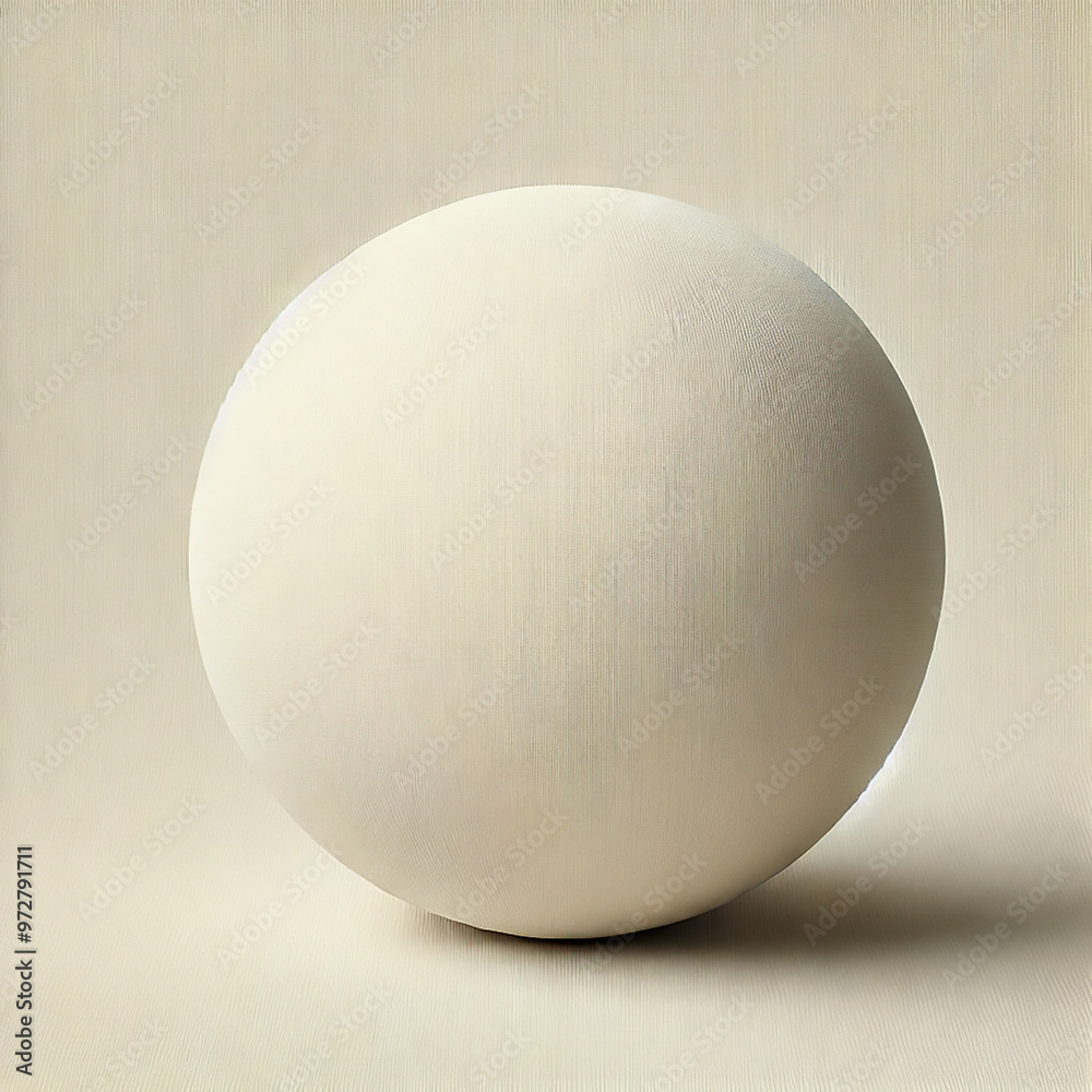 a papery natural scene