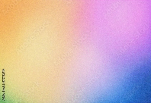 Gradient particle texture background 