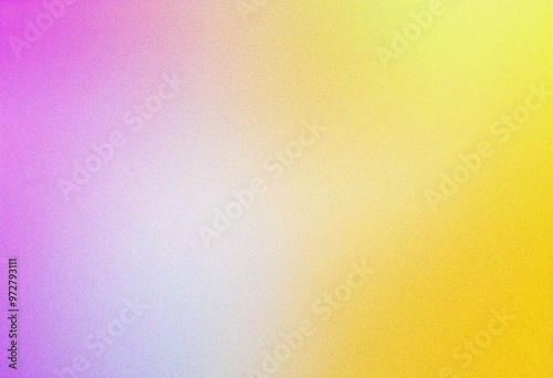 Gradient particle texture background 