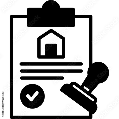 Loan Approval Icon