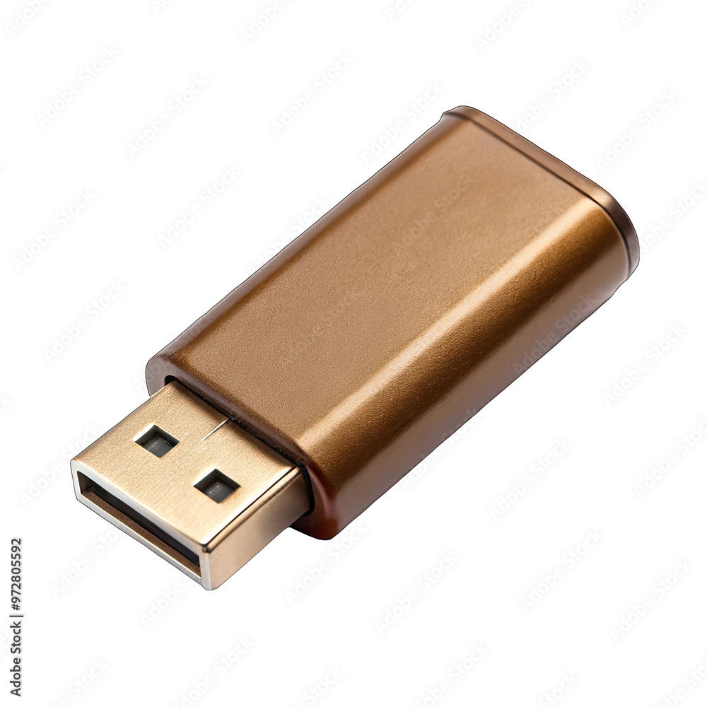 usb flash drive