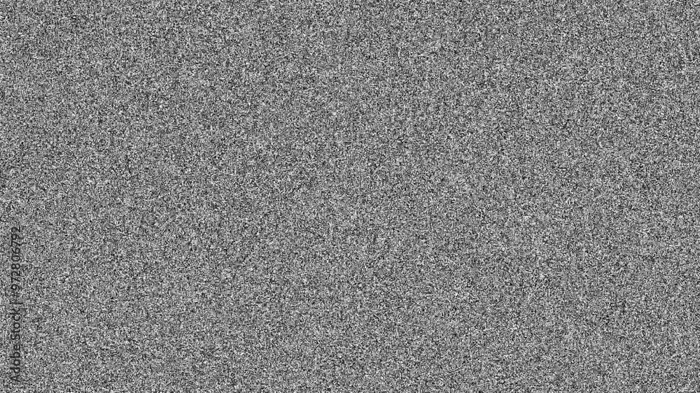 Static monochrome TV noise. Seamless loop abstract background 4k UHD (3840x2160) Static monochrome TV noise. Seamless loop abstract background 4k UHD (3840x2160)