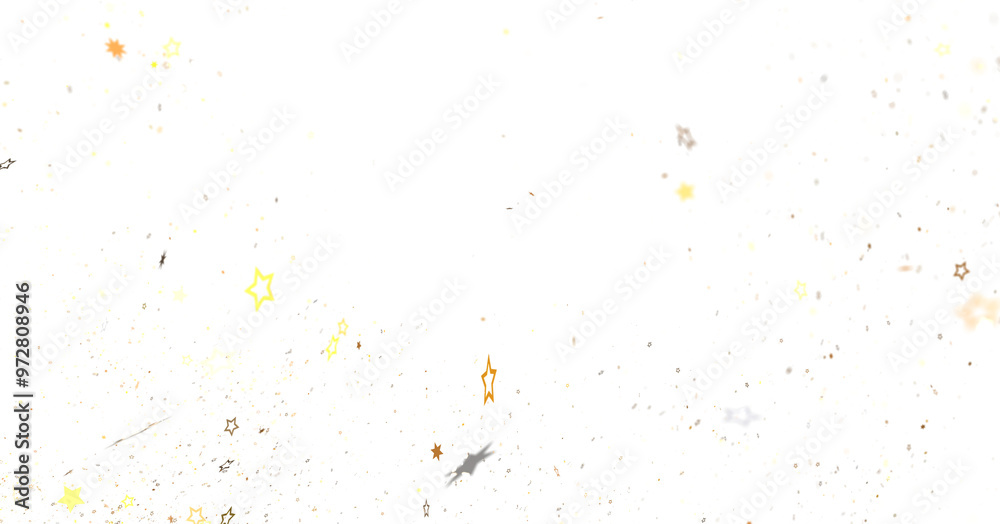 Abstract Gold Glitter Background Abstract Gold Glitter Background