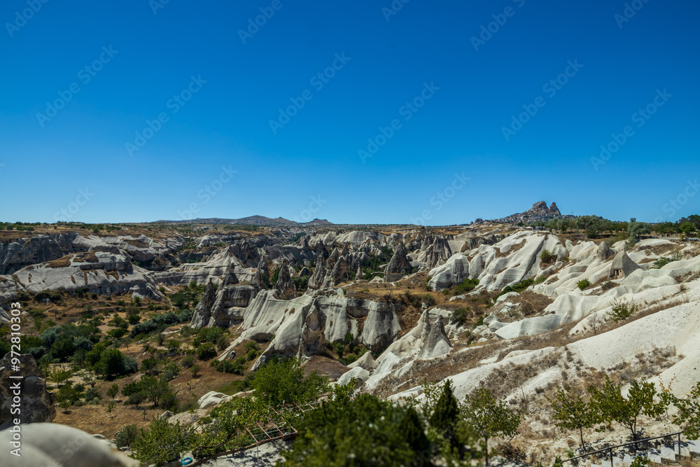 Capadocia Capadocia