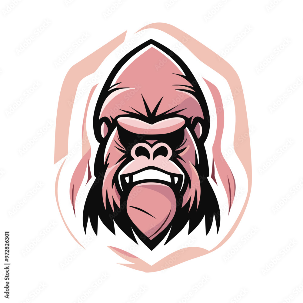 Obraz premium man in a hat