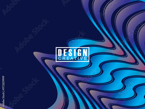 Futuristic blue background digital technology, cyber nano information, abstract communication, future technology data innovation, internet network speed connection.