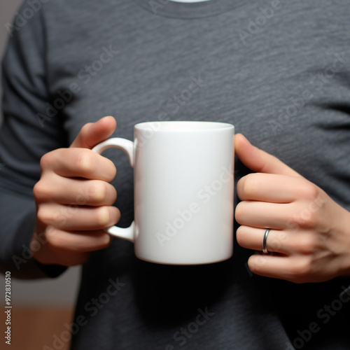 Collection of Mug Mockups Ready for Displaying Your Custom Designs