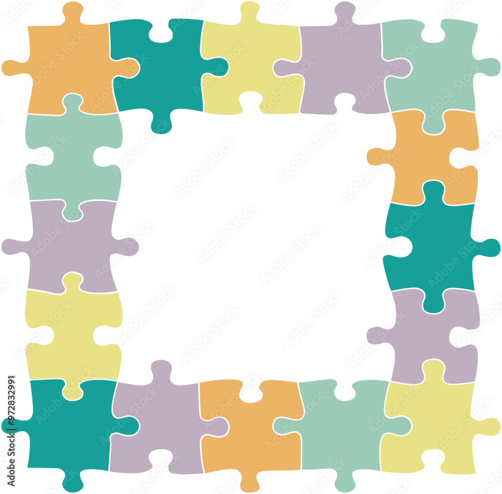 puzzle pieces puzzle pieces
