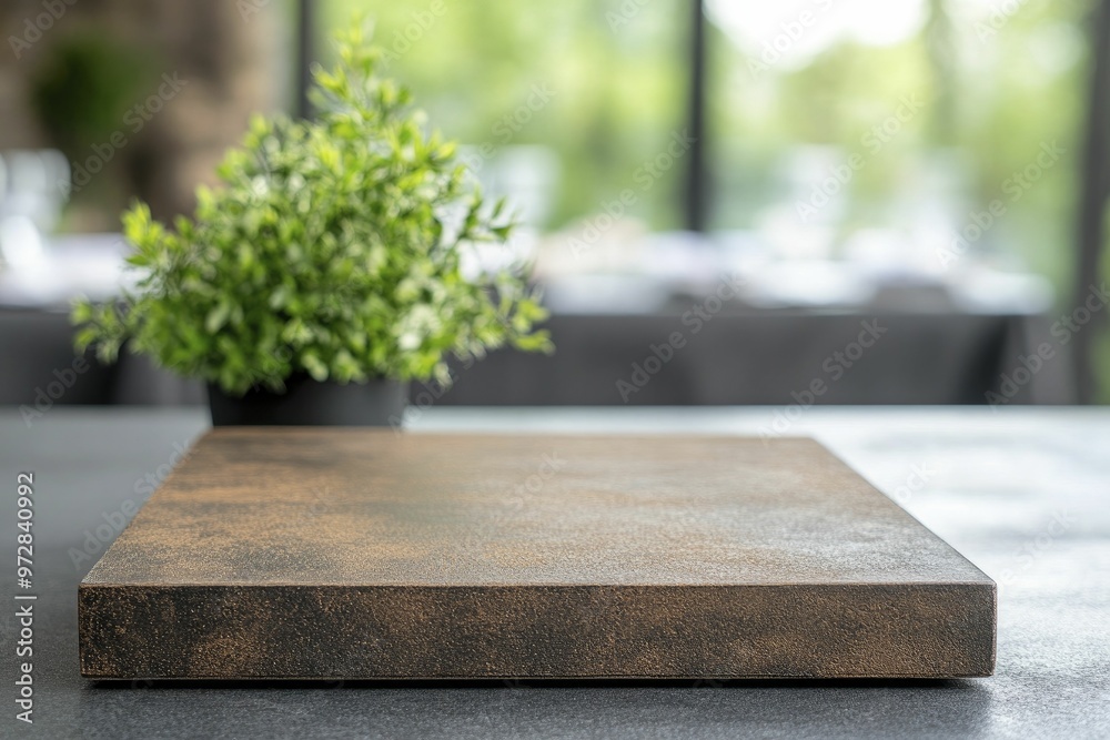 Rustic Iron Podium front view emphasis featuring a backdrop of product displays at a Farm-to-table culinary event. Rustic Iron Podium front view emphasis featuring a backdrop of product displays at a Farm-to-table culinary event.