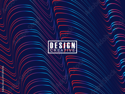 Futuristic blue background digital technology, cyber nano information, abstract communication, future technology data innovation, internet network speed connection.