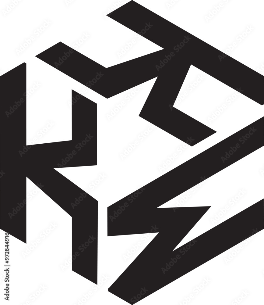 KKW Polygon shape .eps KKW Polygon shape .eps