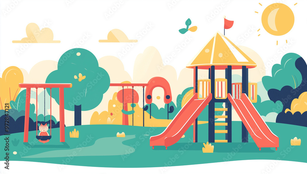 Playground Fun Playground Fun
