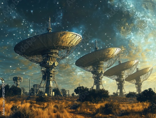 Interstellar Messaging