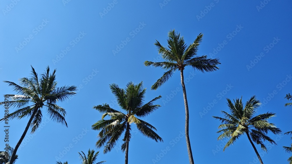 Obraz premium Bali Holiday