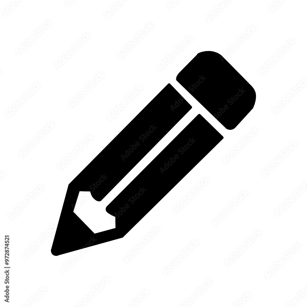 Pencil icon Pencil icon
