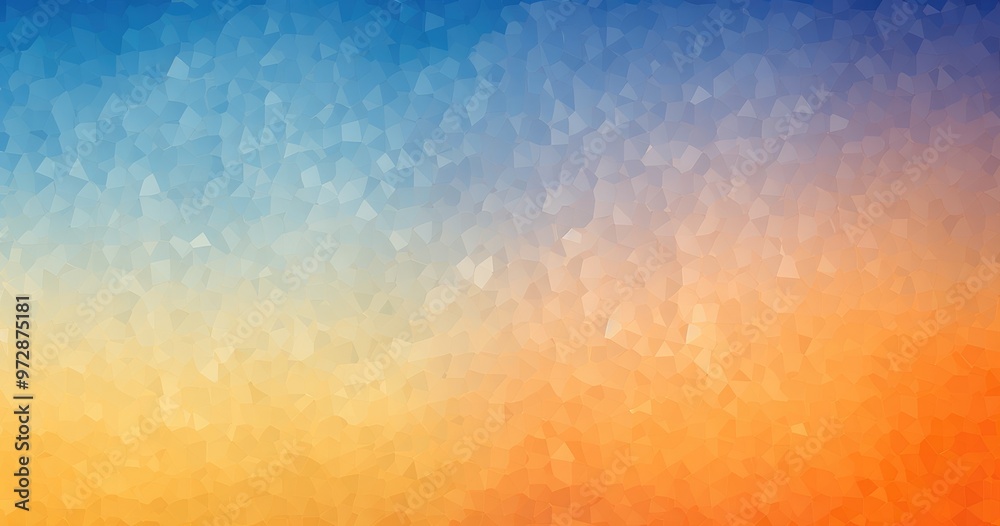 A vibrant gradient background featuring shades of blue, orange, and yellow in a textured, abstract design. A vibrant gradient background featuring shades of blue, orange, and yellow in a textured, abstract design.