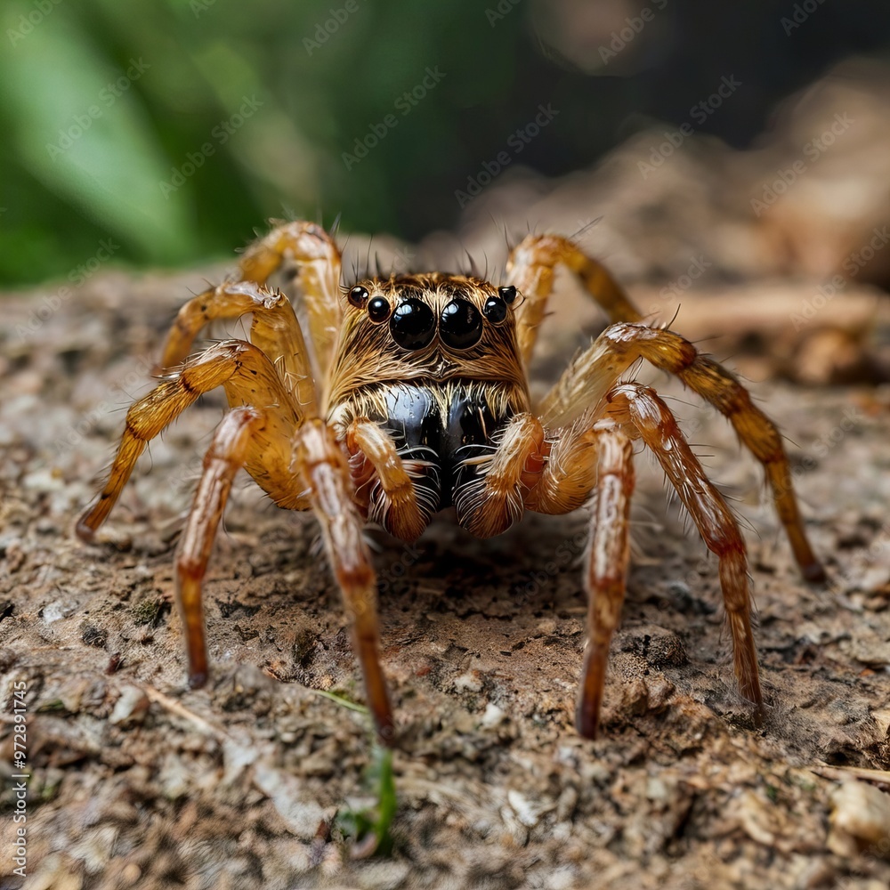 spider generative ai spider generative ai