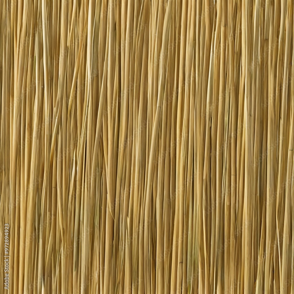 Grass bunch close-up Grass bunch close-up