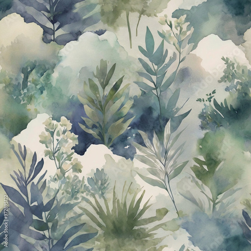 A visually striking background wallpaper 