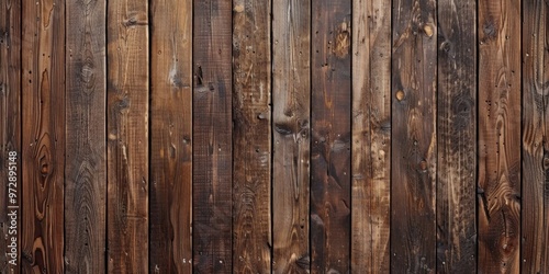 A wooden background with a few small holes in it