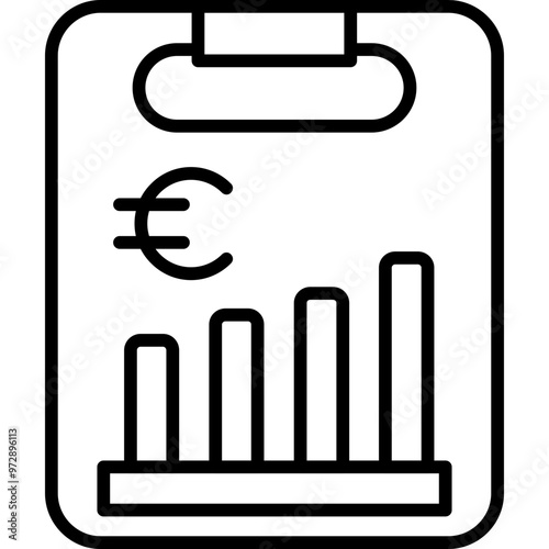 Interest Rate Icon