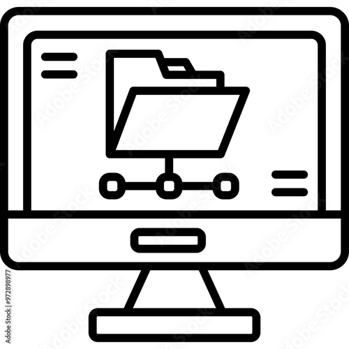 FTP Icon