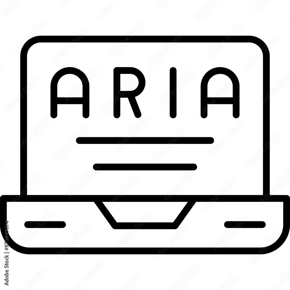 ARIA Icon ARIA Icon