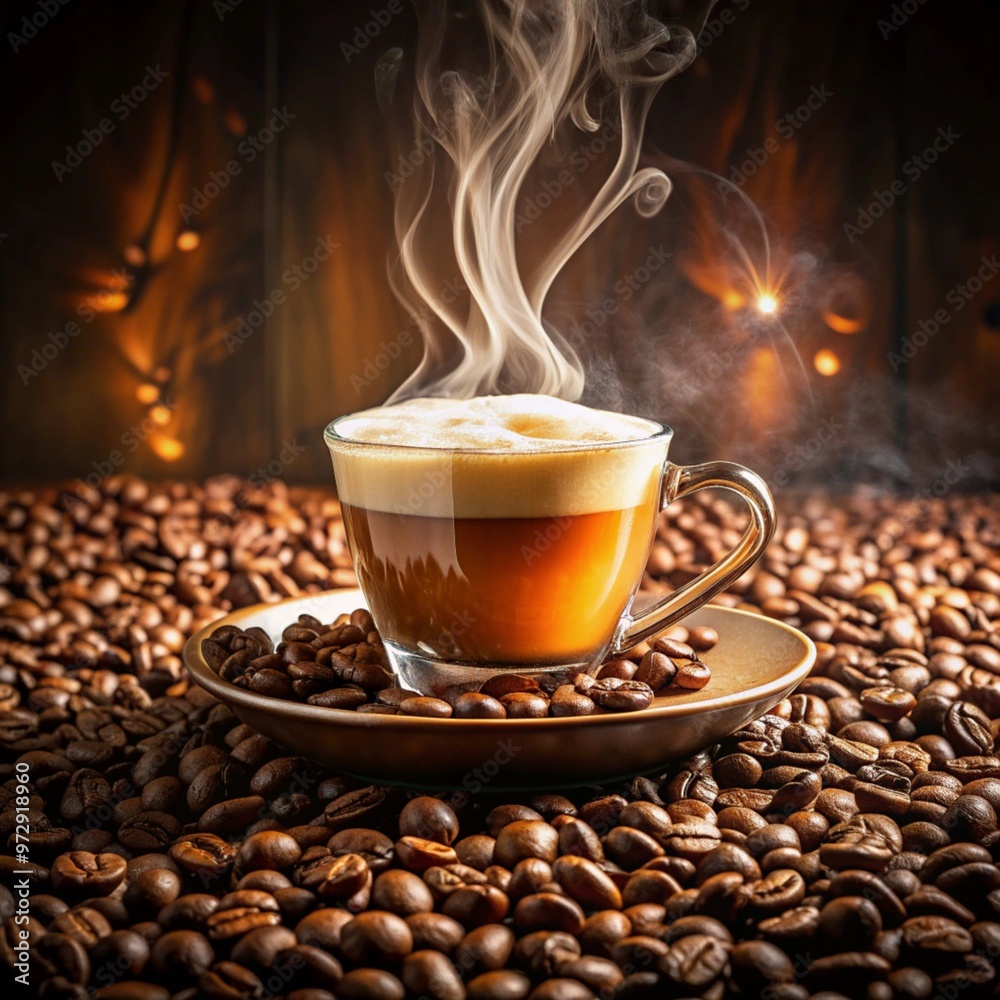 Coffee: Enjoyment and Culture in Every Cup Coffee: Enjoyment and Culture in Every Cup