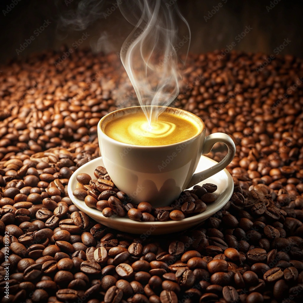 Coffee: Enjoyment and Culture in Every Cup Coffee: Enjoyment and Culture in Every Cup