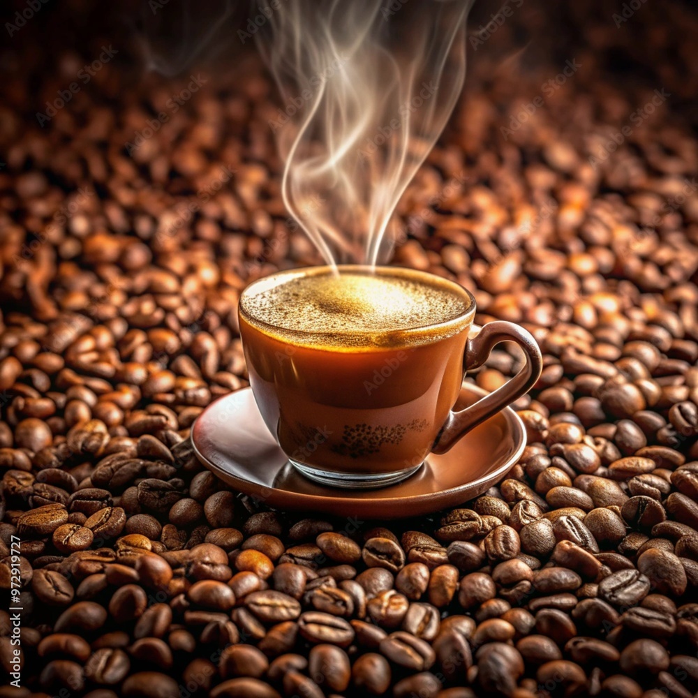 Coffee: Enjoyment and Culture in Every Cup Coffee: Enjoyment and Culture in Every Cup