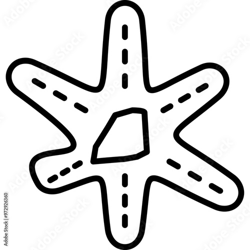 Fibroblast Icon