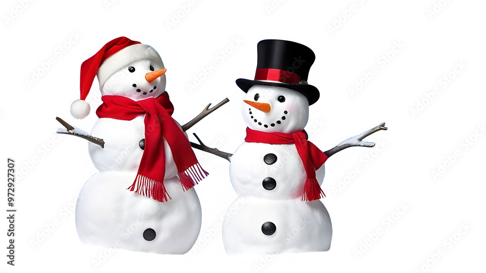 Snowman Snowman