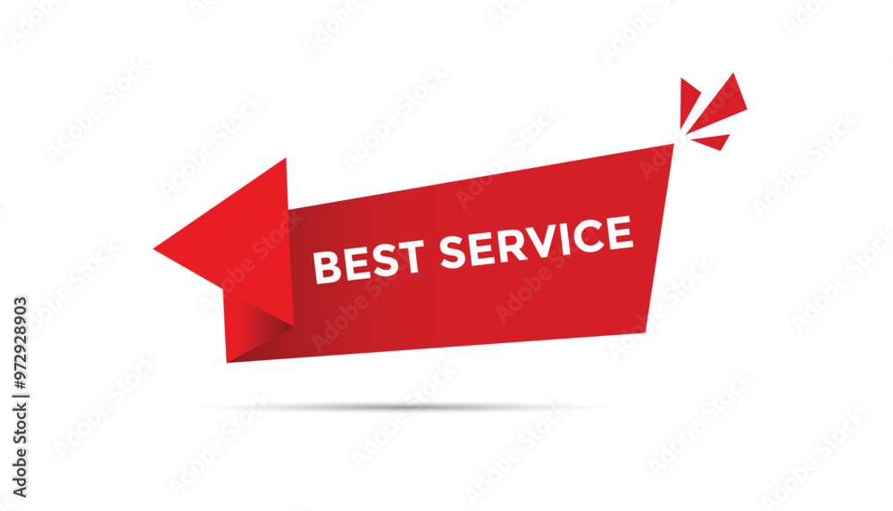 Best services button web banner templates. Vector Illustration
Best services button web banner templates. Vector Illustration