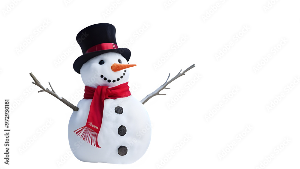 Snowman Snowman
