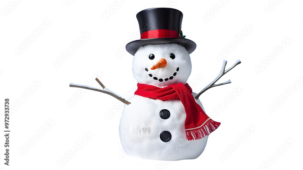 snowman snowman
