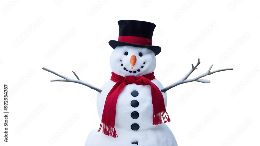 snowman snowman