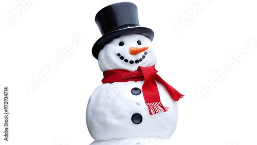 snowman