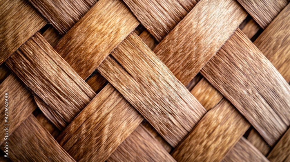 Papyrus Weaving Close-up Design: A detailed, textured close-up of traditional Thai papyrus weaving, with a beautiful brown pattern that adds depth to cultural design projects. Papyrus Weaving Close-up Design: A detailed, textured close-up of traditional Thai papyrus weaving, with a beautiful brown pattern that adds depth to cultural design projects.