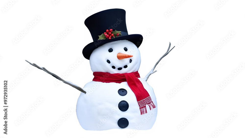 snowman snowman