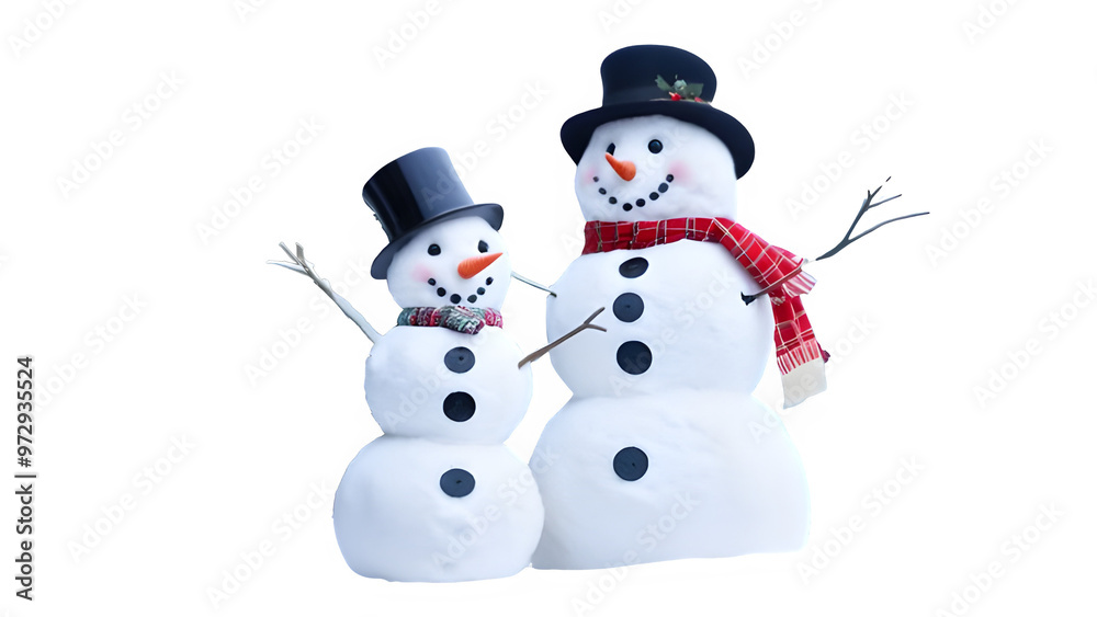 snowman snowman