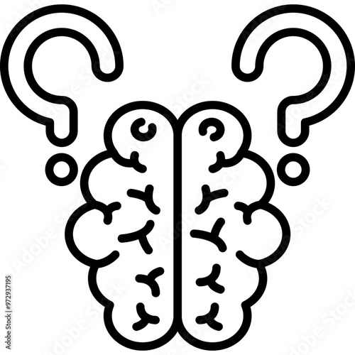 Curiosity Icon