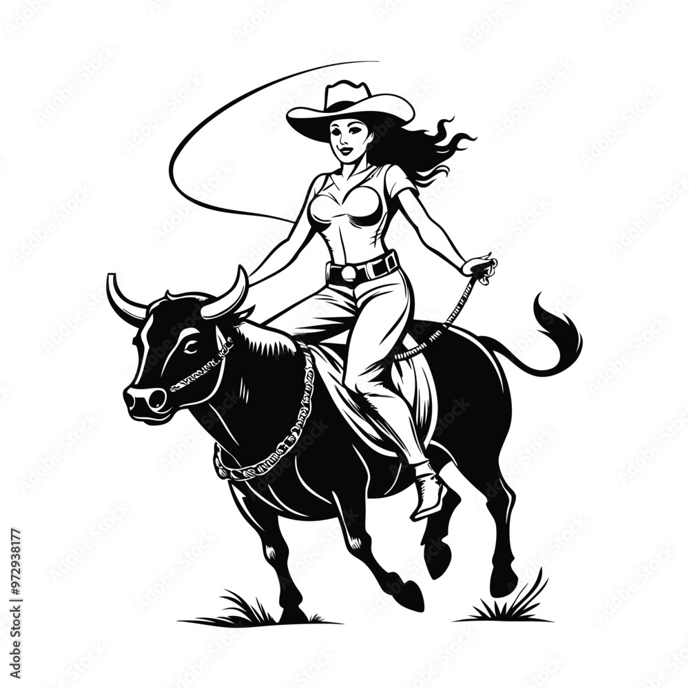 Black Donkey head silhouette vector art illustration . Black Donkey head silhouette vector art illustration .