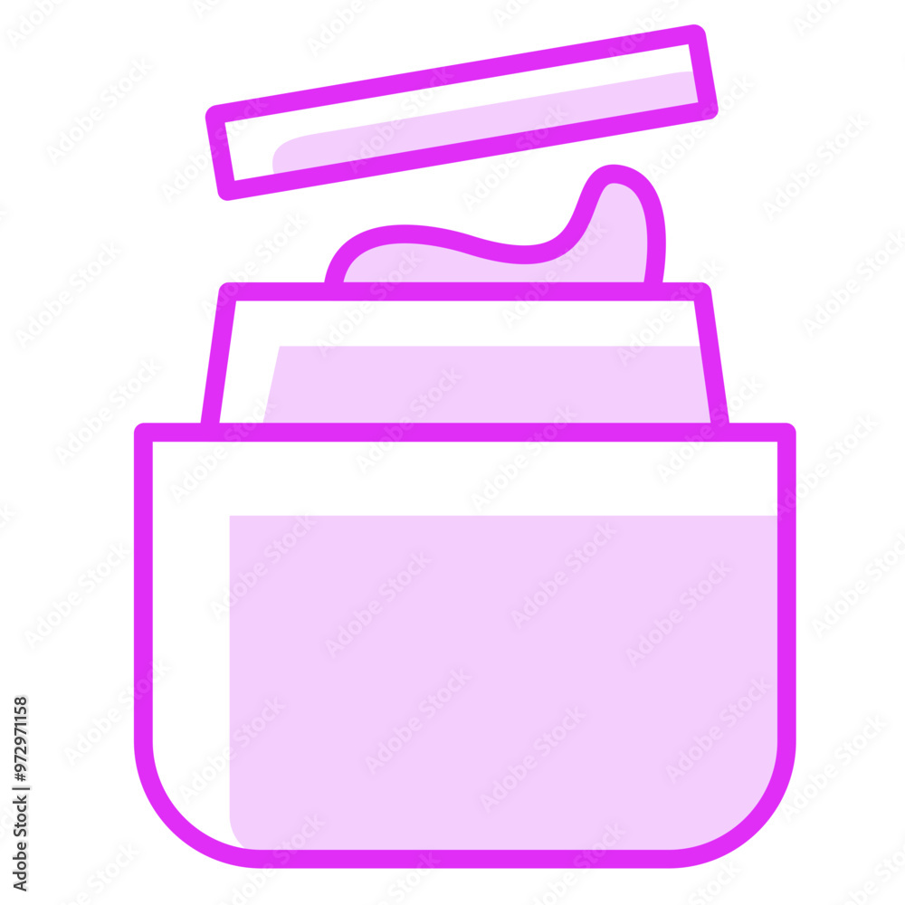 Beauty category cosmetic icon pack Beauty category cosmetic icon pack