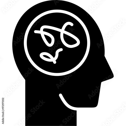 Psychosis Icon