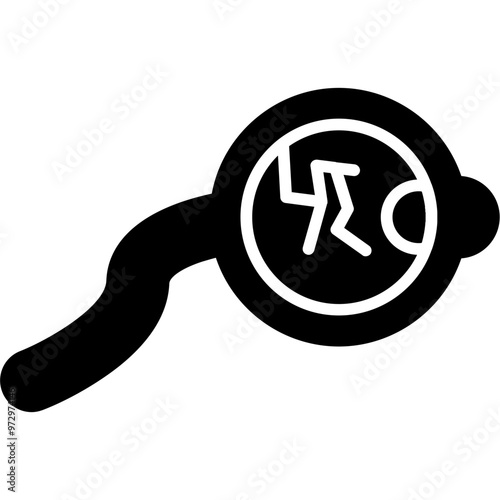 Choroid Icon