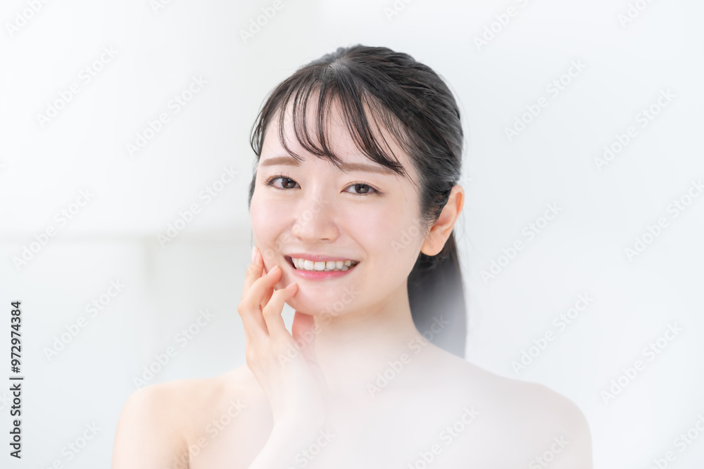 女性 女性
